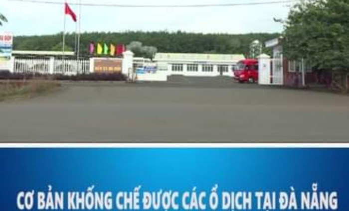 Bản tin Covid-19 ngày 10-8: Cơ bản khống chế được các ổ dịch tại Đà Nẵng