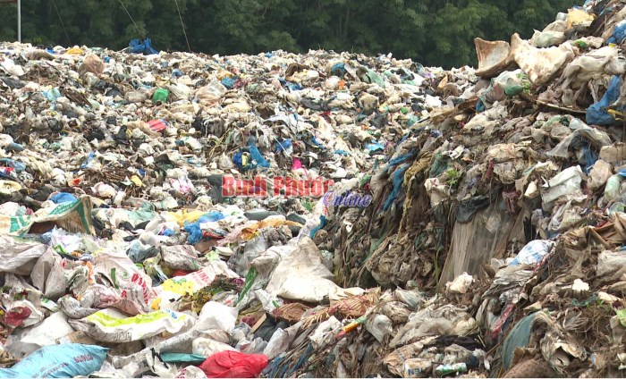 Phân loại rác thải tại nguồn: Khó nhưng không thể không làm