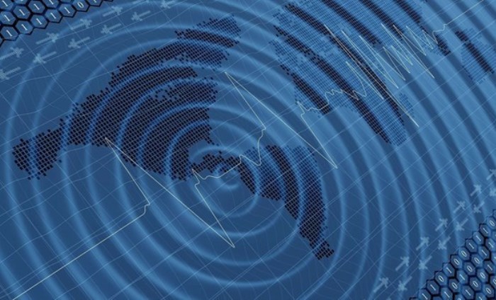 Động đất mạnh gần 7 độ làm rung chuyển Đông Indonesia