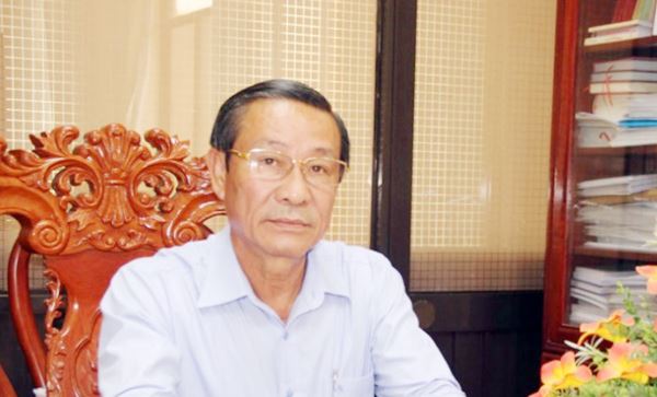 “Đã có giải pháp kiểm soát quyền lực khi nhất thể hóa chức danh bí thư kiêm chủ tịch”