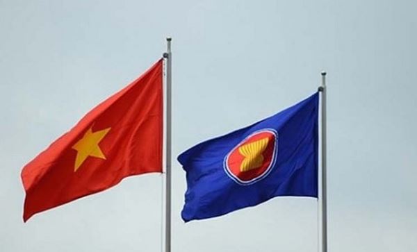 Việt Nam-ASEAN khẳng định vị thế hợp tác khu vực và thế giới