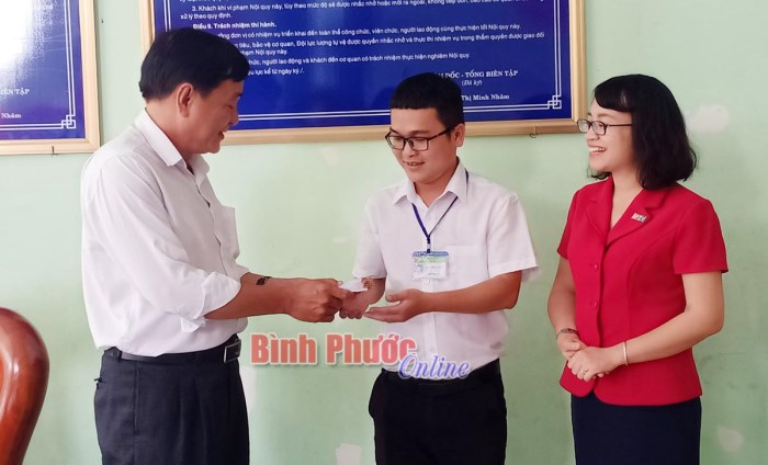 Những phần quà ý nghĩa mùa Vu lan