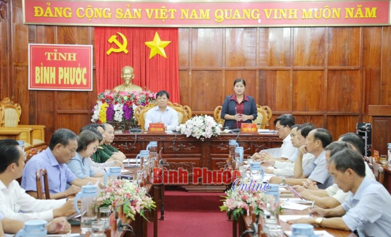 Sớm th&agrave;nh lập Tổ thẩm định giải quyết thủ tục h&agrave;nh ch&iacute;nh c&aacute;c dự &aacute;n đầu tư c&ocirc;ng 