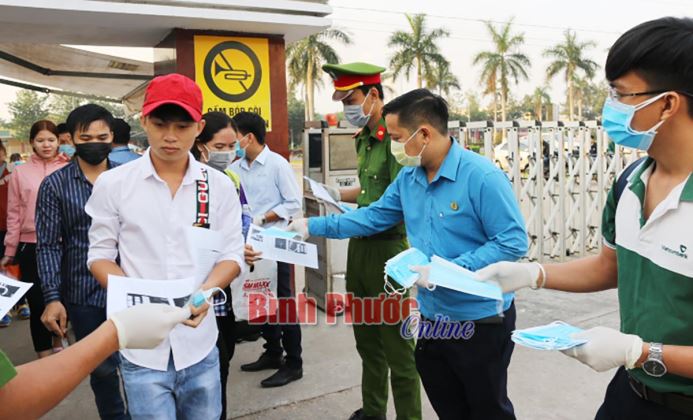 Tiếp tục chủ động phòng chống Covid-19 quyết liệt, hiệu quả