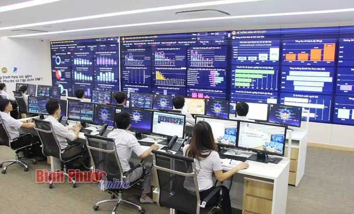 Đến cuối năm, 100% hồ sơ cấp tỉnh phải được giải quyết trực tuyến