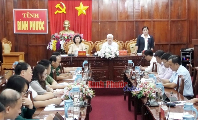 Quyết liệt thực hiện nhiệm vụ phòng, chống dịch Covid-19 và bạch hầu