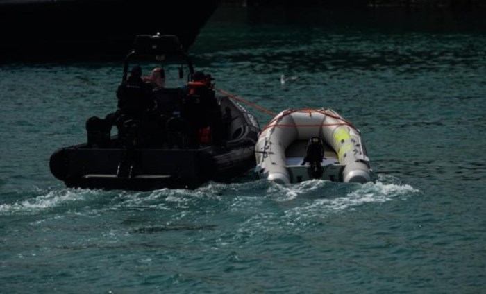 Vấn đề người di cư: Hàng chục người thiệt mạng ngoài khơi Libya