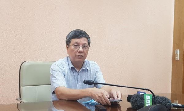 Bệnh nhân 499 tử vong do ung thư đường máu ác tính, viêm phổi nặng và COVID-19