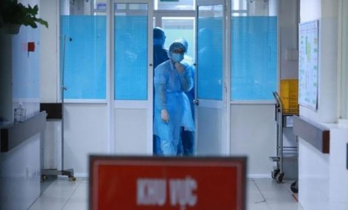 Ghi nhận 18 ca mắc mới COVID-19, trong đó 15 ca ở Đà Nẵng, Việt Nam có 929 bệnh nhân