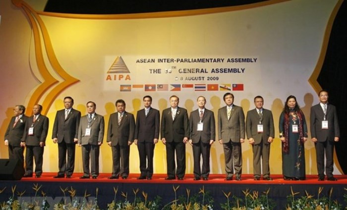 Những dấu ấn của AIPA trong việc liên kết các nước ASEAN