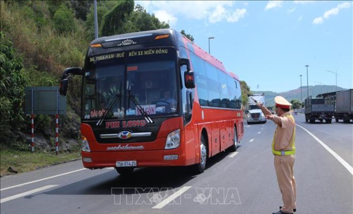 Công điện bảo đảm an toàn giao thông trước diễn biến phức tạp của dịch COVID-19