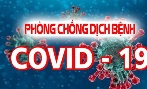 9 biện pháp mới nhất phòng chống dịch Covid-19 người dân cần biết