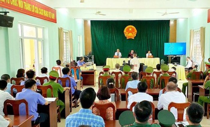 Cái giá của vô trách nhiệm 