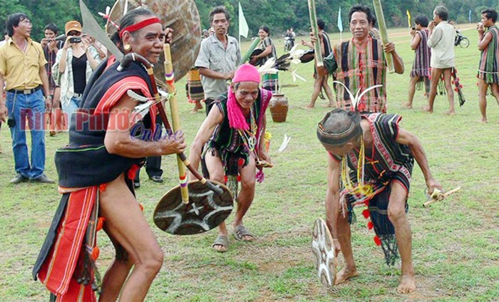 B&igrave;nh Phước gi&agrave;u bản sắc văn h&oacute;a 