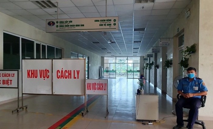 Sáng 11-8, không có ca mắc mới COVID-19, nhiều bệnh nhân ở Đà Nẵng, Huế âm tính
