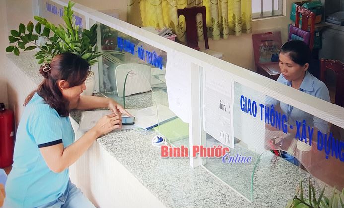 Thúc đẩy kinh tế - xã hội phát triển: Bắt đầu từ cải cách hành chính