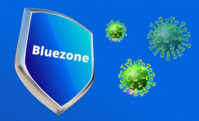 Phát động chiến dịch Tuần lễ ra quân cài đặt ứng dụng Bluezone