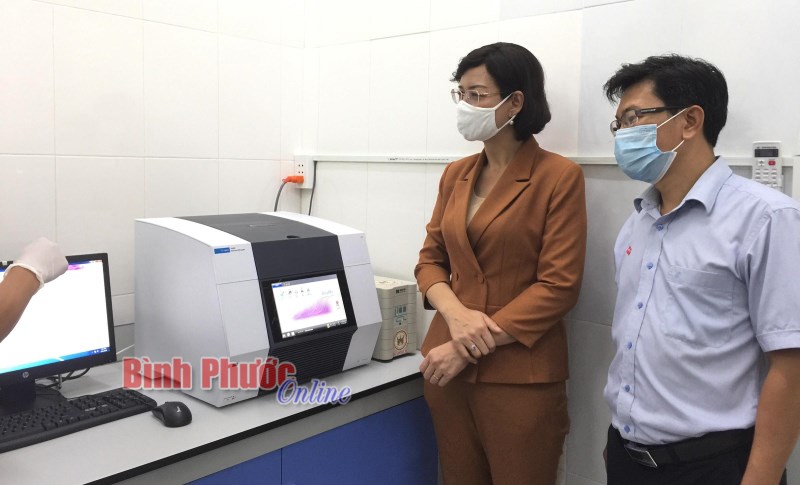 Phải chủ động phương án đối phó khi có bệnh nhân nhiễm Covid - 19