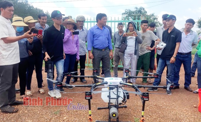 Những tác động của cuộc cách mạng công nghiệp lần thứ 4 với đời sống xã hội - Bài 1