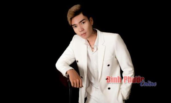 Sống hết m&igrave;nh với &acirc;m nhạc