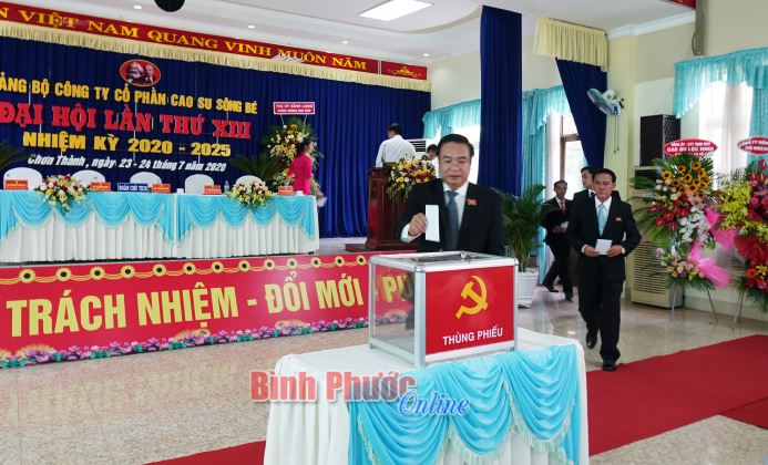 Gửi trọn niềm tin và kỳ vọng 