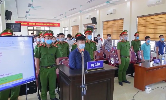 Bản tin Covid-19 ngày 25-8: Lĩnh 9 tháng tù vì tấn công tổ kiểm tra phòng, chống dịch Covid-19