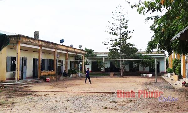 Một học viên cơ sở cai nghiện ma túy chết trong tư thế treo cổ