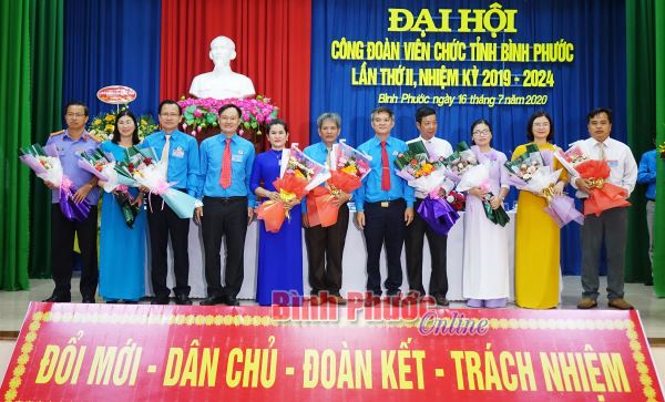 Công đoàn phải là nơi để người lao động gửi gắm niềm tin