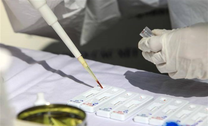 Sáng 10-8 Việt Nam không ghi nhận thêm ca mắc mới COVID-19