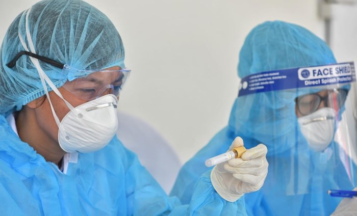 Một bệnh nhân COVID-19 tử vong, là ca thứ 26 của Việt Nam