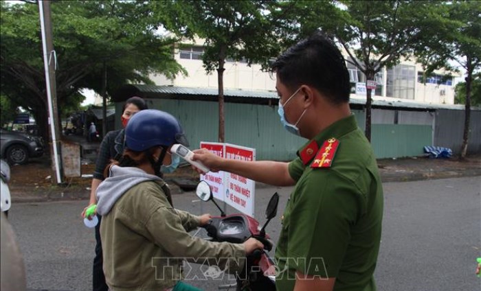 Chiến dịch kêu gọi người dân xây dựng thói quen mới, chung sống với dịch bệnh
