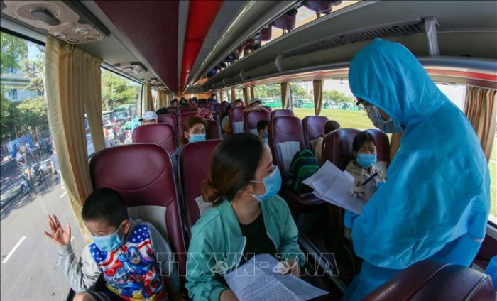 Sáng thứ 5 liên tiếp Việt Nam không ghi nhận ca mắc mới COVID-19