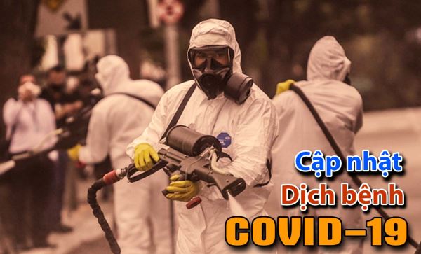 Vắcxin ngừa COVID-19 "made in Vietnam" sắp được thử nghiệm trên người