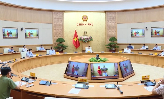 Bản tin Covid-19 ngày 14-8: Đề nghị nâng mức độ cảnh báo trong cộng đồng về dịch Covid-19