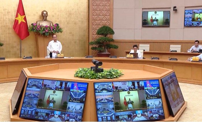 Bản tin Covid-19 ngày 21-8: Phối hợp chặt chẽ, đồng bộ sẽ kiểm soát được dịch bệnh