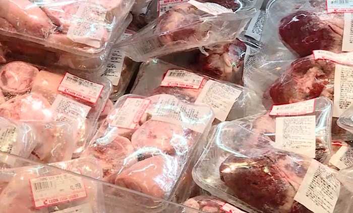 Bản tin Covid-19 ngày 22-8: Không có virus SARS-CoV-2 trong sản phẩm đông lạnh nhập khẩu