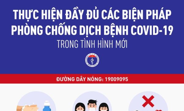 Thêm 9 ca mắc COIVD-19 ở Đà Nẵng, Hà Nội, hiện Việt Nam có 459 ca bệnh