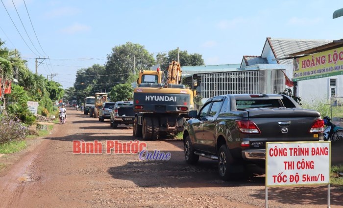 Khởi công xây dựng đường Phạm Ngọc Thạch nối dài