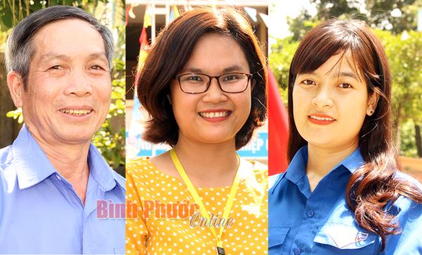 Người dân tin tưởng và kỳ vọng vào Đại hội Đảng bộ huyện Bù Đốp