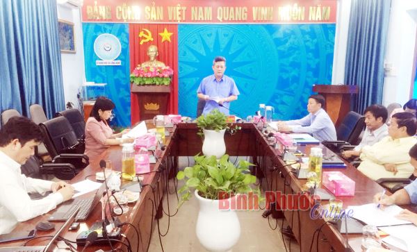 Quy hoạch v&ugrave;ng c&acirc;y ăn tr&aacute;i của B&igrave;nh Phước đến năm 2030