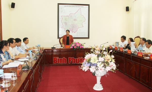 Xác định rõ người, rõ việc, rõ nguyên nhân để giải ngân vốn đầu tư công