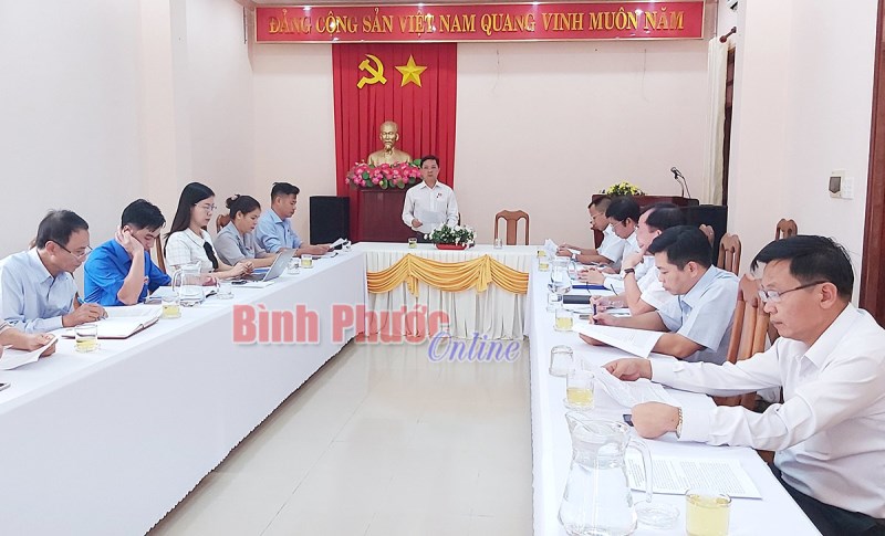 Đầu tư cơ sở vật chất, kỹ thuật thể thao phải mang t&iacute;nh phục vụ cộng đồng