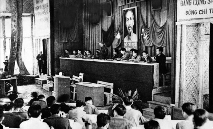 Ðoàn kết dân tộc chính là cội nguồn sức mạnh của Việt Nam