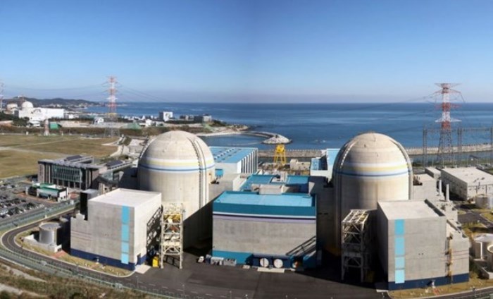 Hàn Quốc và Mỹ họp trực tuyến thảo luận về an ninh hạt nhân