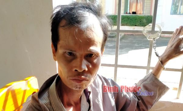 B&ugrave; Đăng: Đ&atilde; bắt được đối tượng đ&aacute;nh chết bạn nhậu