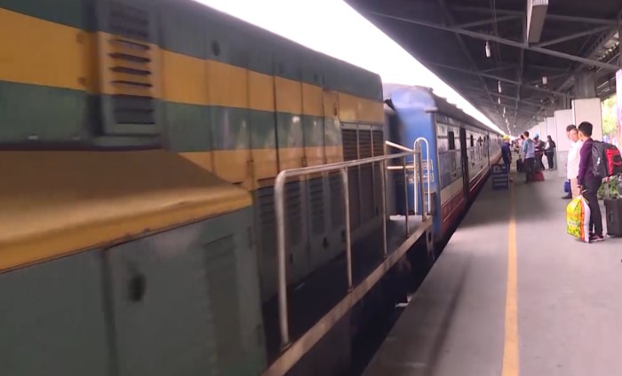 Bản tin Covid-19 ngày 28-8: Đường sắt chạy lại tàu Phan Thiết, Quy Nhơn dịp lễ 2-9