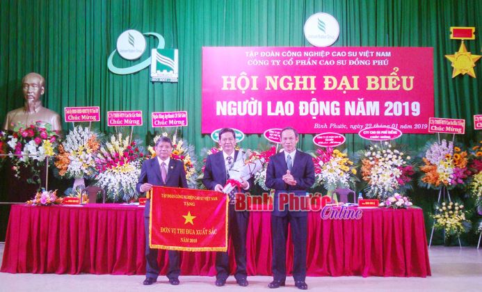 Ðoàn kết quyết định thành công