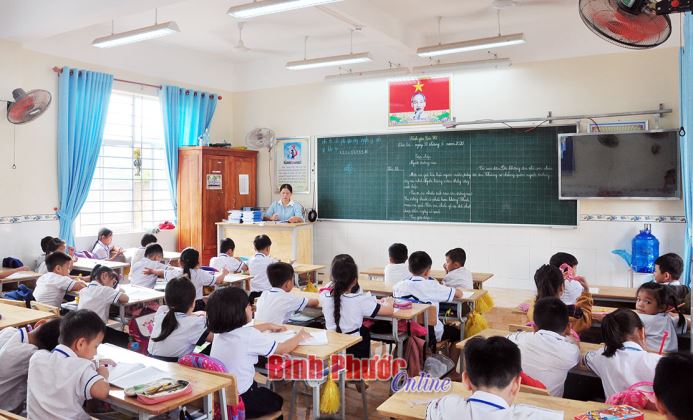 Dấu ấn một nhiệm kỳ  đổi mới