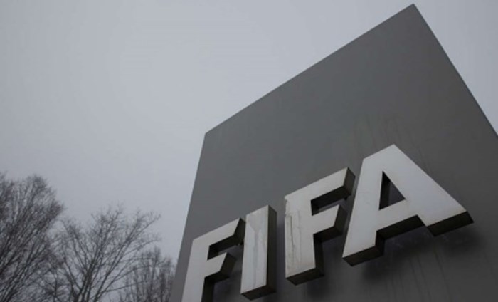 FIFA thông báo hủy các trận đấu quốc tế ngoài châu Âu