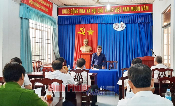 Giám sát việc chấp hành pháp luật trong hoạt động bổ trợ tư pháp